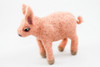 In-Person Workshop - Needle Felted Animal Figurines (AFTERNOON SESSION -  June 1st, 2024) in Greer, SC