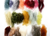 In-Person Workshop - Needle Felted Landscape (AFTERNOON SESSION -  September 7th, 2024) in Greer, SC