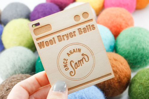 Wool Dyer Balls Set (Choose Your Colors)