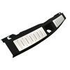 2025-2027 Nissan Murano Illuminated Cargo Scuff Plates