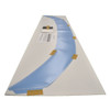 2025-2027 Nissan Murano Hood Protection Film - Side 2/2