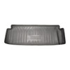 2025 Nissan Armada Rubber Cargo Mat - Front