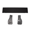 2025 Nissan Armada Cargo Shelf