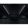 2025-2027 Nissan Armada Panoramic Headliner Illumination