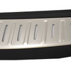 2025-2027 Nissan Armada Illuminated Scuff Plate - Close