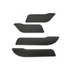 2025-2027 Nissan Armada Interior Door Scuff Protector