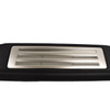 2023-2026 Nissan Frontier Door Sill Plates