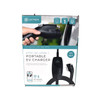 12 Amp Portable EV Charger - Front of Box