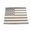 2012- 2021 Nissan Frontier American Flag Decal