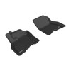2013-2019 Nissan Leaf 3D All-Weather Floor Mats - Front Set