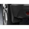 2014-2020 Nissan Rogue Mud Guards