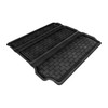 2005-2012 Nissan Pathfinder 3D All-Weather Cargo Mat