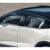 2026 Nissan Leaf Rain Guards