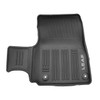 2026 Nissan Leaf All-Weather Floor Mats - Passenger Mat