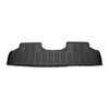 2026 Nissan Leaf All-Weather Floor Mats - Back Row