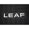 2026 Nissan Leaf Carpeted Floor Mats - Logo
