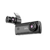 BlackVue 4K AI-Powered Night Vision LCD Front + Rear Dash Cam