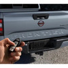 2022-2026 Nissan Frontier Electronic Tailgate Lock