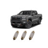 2024-2026 Nissan Frontier Interior LED Lighting Kit