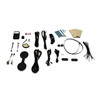 2025-2027 Nissan Murano Interior Accent Lighting