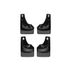 2025-2027 Nissan Kicks WeatherTech Mud Flaps (Full Set)
