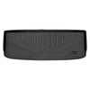 2022-2026 Nissan Pathfinder SmartLiner Cargo Mat - Behind 3rd Row