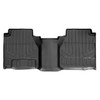 2022-2027 Nissan Frontier SmartLiner Floor Mats - 2nd Row -  King Cab