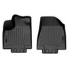 2022-2025 Nissan Pathfinder SmartLiner Floor Mats - 1st Row