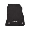 2025-2026 Nissan Kicks Carpeted Floor Mats - Passenger Mat