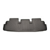 2022-2026 Nissan Pathfinder Floor Liners - 2nd Row Mat