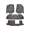 2022-2026 Nissan Pathfinder Floor Liners - Full Set