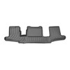 2022-2026 Nissan Pathfinder Floor Liners - 3rd Row Mat (7-Passenger)