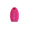Nissan Key Fob Case - 5-Button Pink