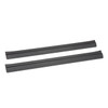 2022-2026 Nissan Frontier WeatherTech Door Sill Protectors