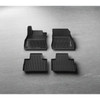 2026 Nissan Sentra All Weather Floor Mats