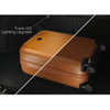 2026-2027 Nissan Sentra Trunk LED Lighting Upgrade