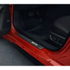 2026-2027 Nissan Sentra Illuminated Kick Plates