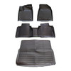 2025-2026 Nissan Murano Floor Liner & Cargo Liner Kit (Full)