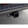 Nissan Titan Crew Cab Tow Hitch Receiver