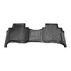 2025-2026 Nissan Armada Floor Liner & Cargo Liner Kit (2nd Row)