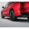 2026 Nissan Rogue Plug-In Hybrid Mud Guards