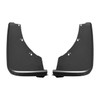 2022-2024 Nissan Pathfinder Mud Guards- Rear
