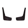2025-2026 Nissan Armada Mud Guards - T99J2-7KP3B-(2)
