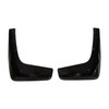 2025-2026 Nissan Armada Mud Guards - T99J2-7KP3B-(1)
