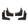 Nissan Rogue Mud Guards