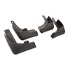 Nissan Rogue Mud Guards