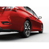 2020-2025 Nissan Sentra Mud Guards