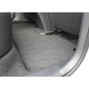2023-2025 Nissan Ariya Carpeted Floor Mats - Back Mat
