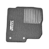 2016-2021 Nissan Titan Carpeted Floor Mats - Driver Mat