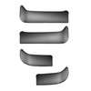 2020-2024 Nissan Titan Interior Door Scuff Protection 